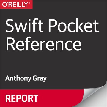 Swift Pocket Reference